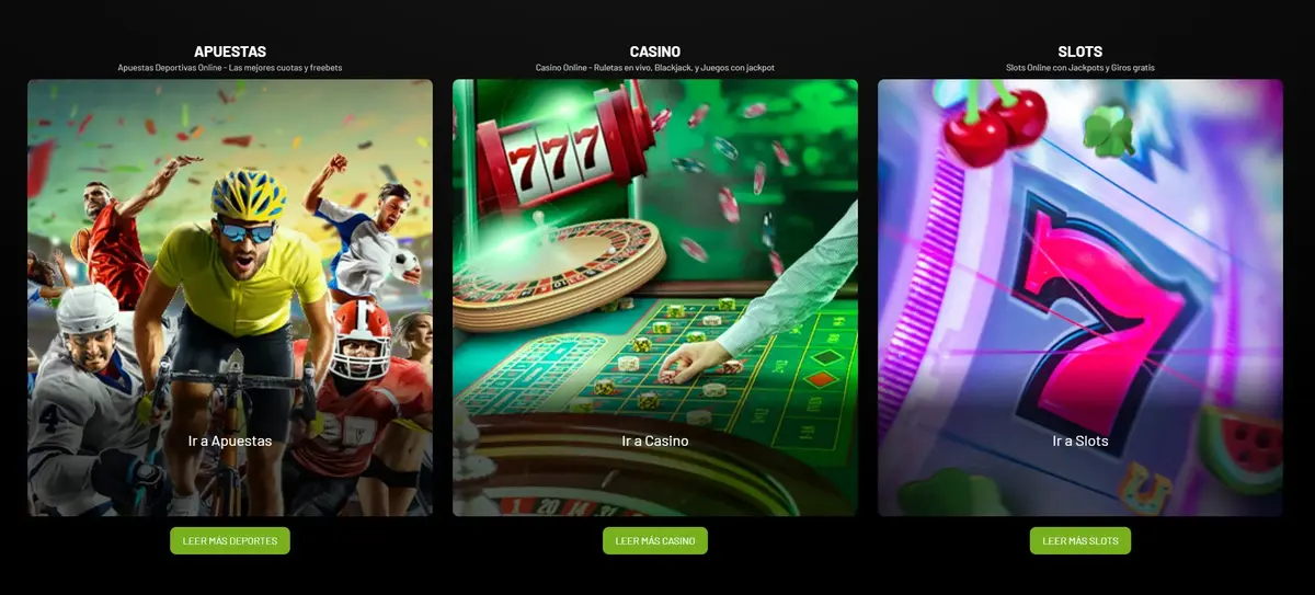 Juegging Captura de pantalla 3